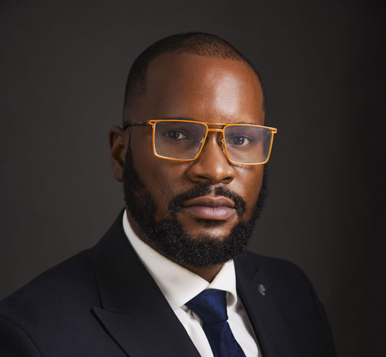 Ifeanyi Jeremiah Ubah